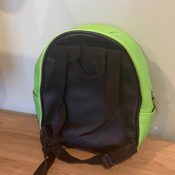 Minecraft Backpack - Picture 2 of 3